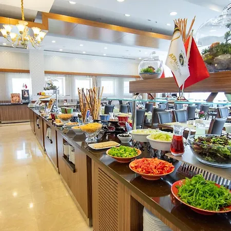 Atakosk Group 5* Ankara