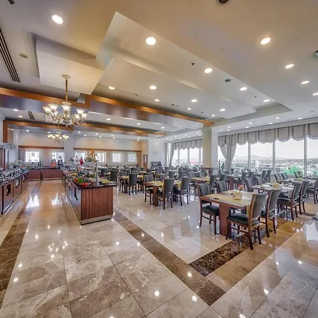 Hotell Atakosk Group 5*