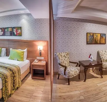 Atakosk Group 5*