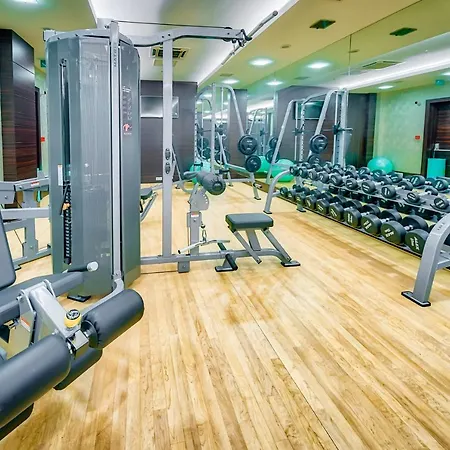 Hotell Atakosk Group 5*