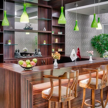 Atakosk Group 5* Ankara