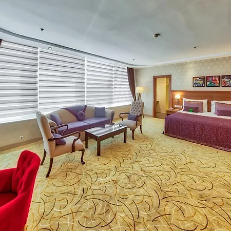 Hotell Atakosk Group Ankara