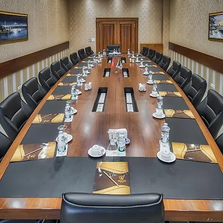 Atakosk Group Hotell 5*