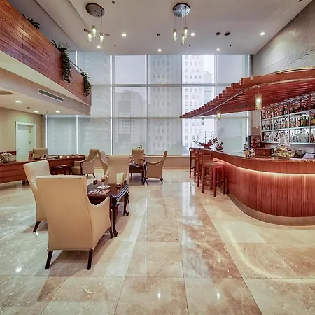 Atakosk Group Hotell