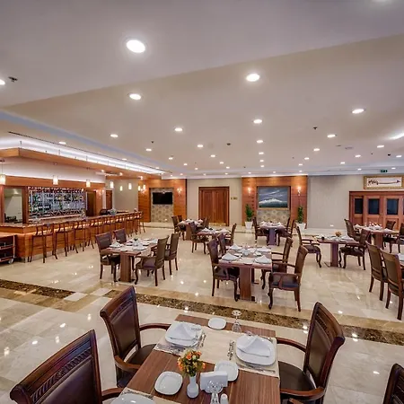 Atakosk Group 5*
