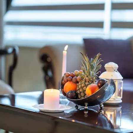 Atakosk Group Hotell 5*
