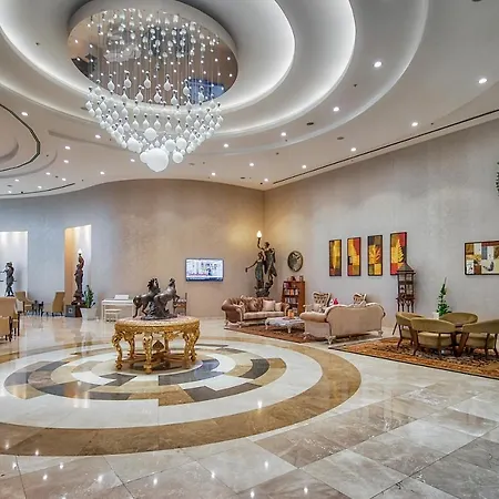 Hotell Atakosk Group Ankara