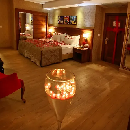 Hotell Atakosk Group 5*