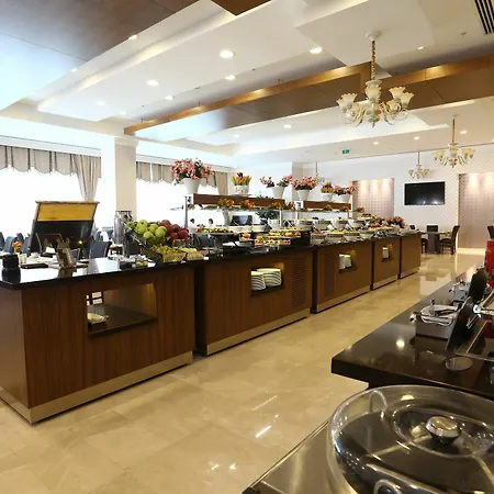 فندق Atakosk Group 5*