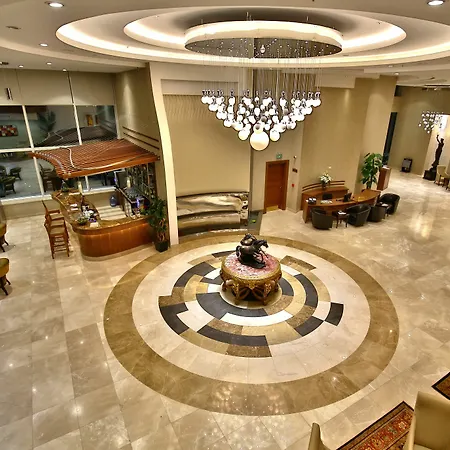 Atakosk Group Hotell