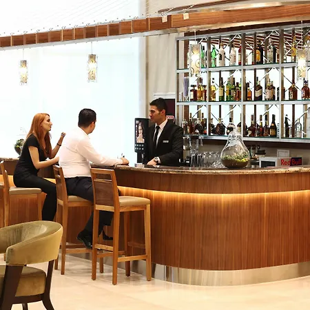 Hotell Atakosk Group Ankara