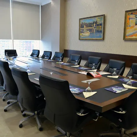 Atakosk Group Hotell