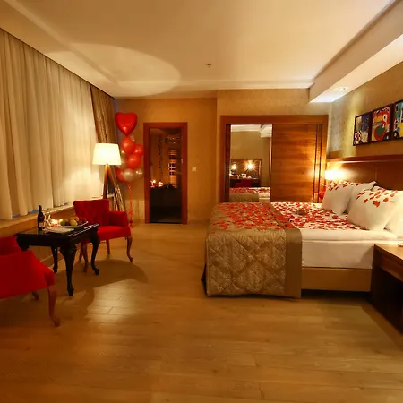 Atakosk Group Hotell