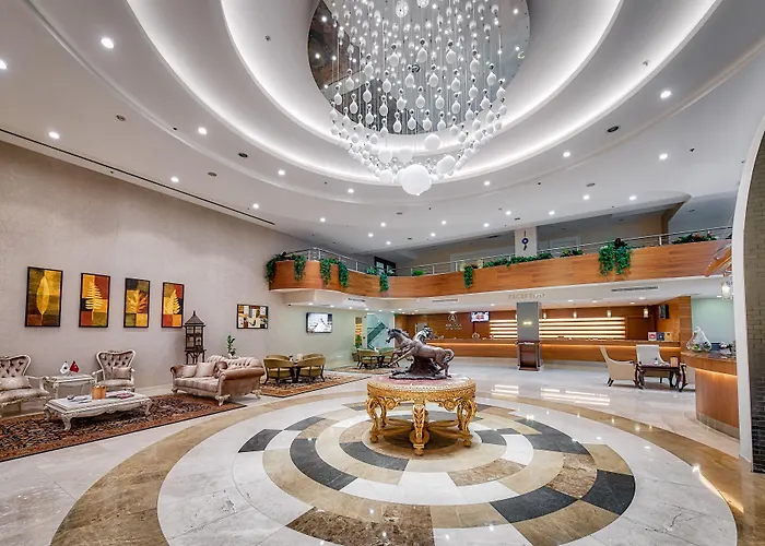 Atakosk Group Ankara