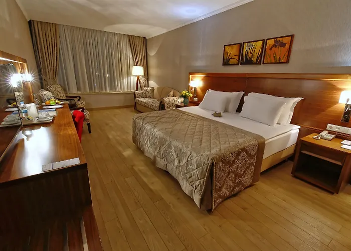 Atakosk Group 5* Ankara