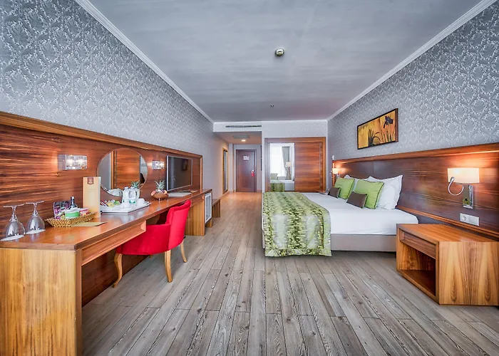 Hotel Atakosk Group Ankara