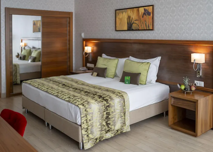 Atakosk Group Hotel 5*