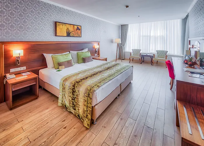 Atakosk Group Hotel Ankara