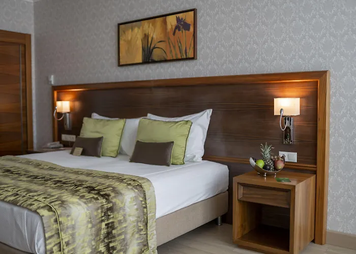 Atakosk Group Hotel Ankara