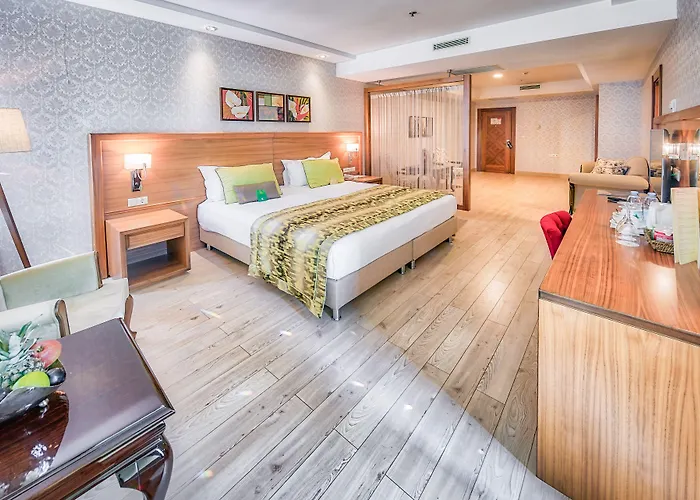 Hotel Atakosk Group Ankara