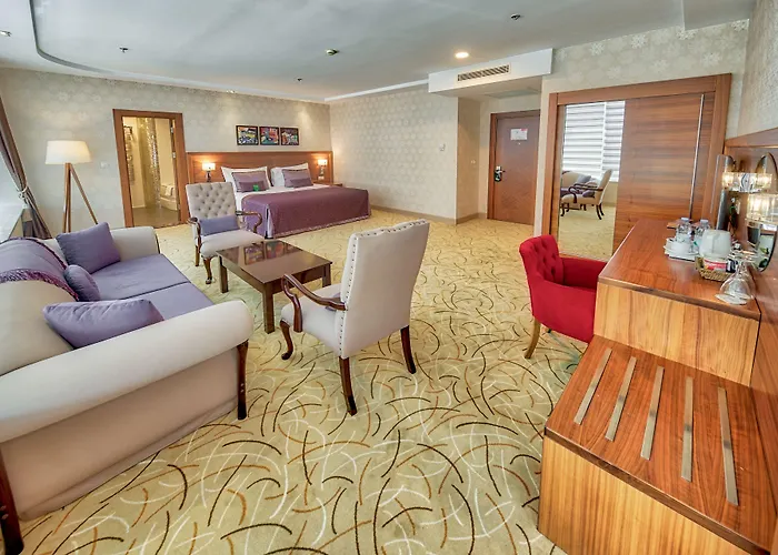 Atakosk Group 5* Ankara