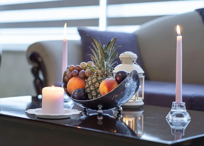 ホテル Atakosk Group 5*