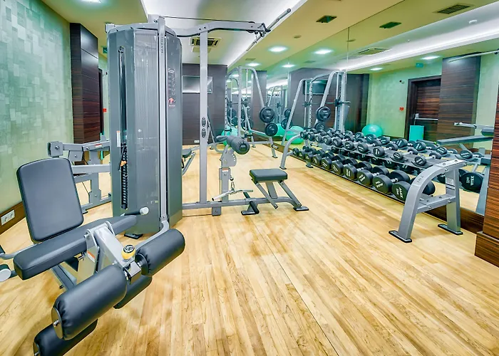 Atakosk Group Hotel Ankara