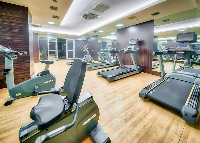 Atakosk Group アンカラ