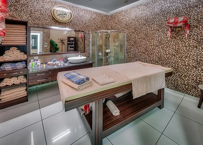 Hotel Atakosk Group Ankara