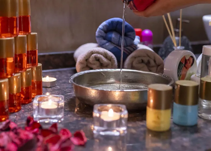 Atakosk Group ホテル アンカラ