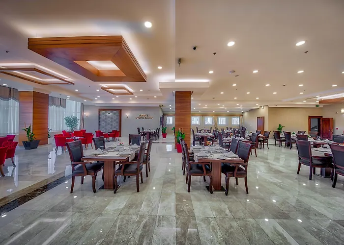 Atakosk Group Hotel Ankara