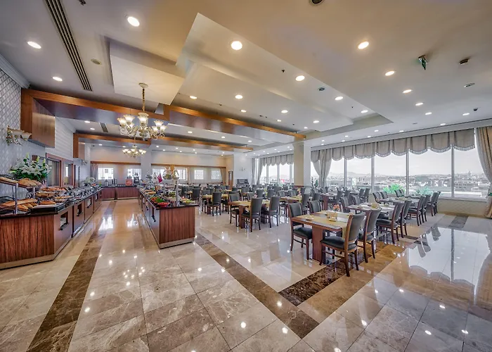 Hotel Atakosk Group Ankara