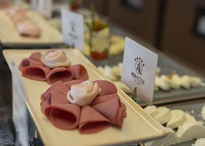 Hotel Atakosk Group Ankara