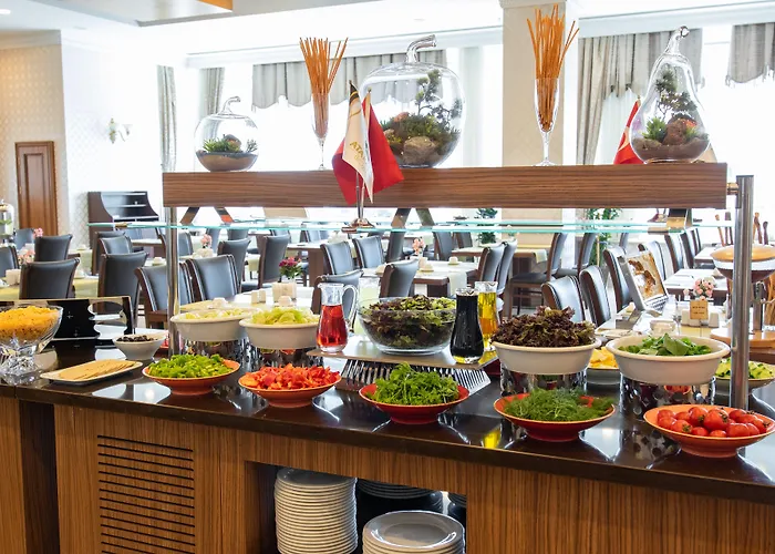 Hotel Atakosk Group 5*