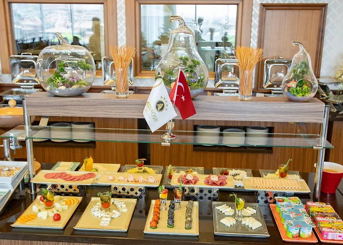 Atakosk Group Hotel Ankara