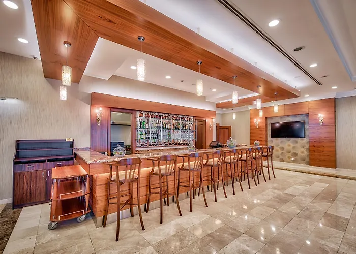 Hotel Atakosk Group Ankara