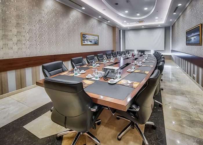 Hotel Atakosk Group Ankara