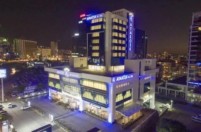 Hotel Atakosk Group Ankara