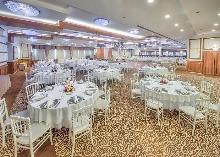 Hotel Atakosk Group Ankara