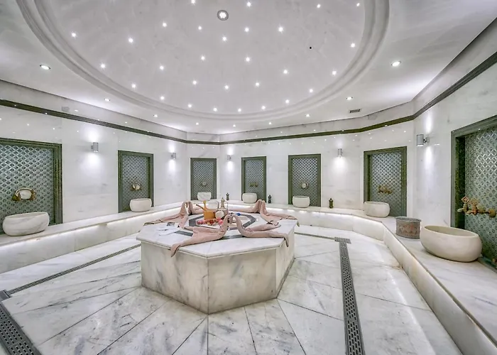 Atakosk Group Hotel 5*