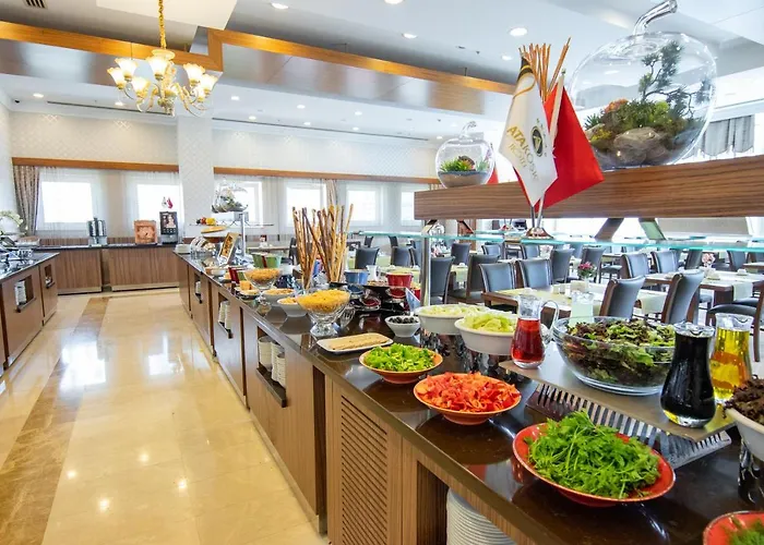 Atakosk Group 5* Ankara