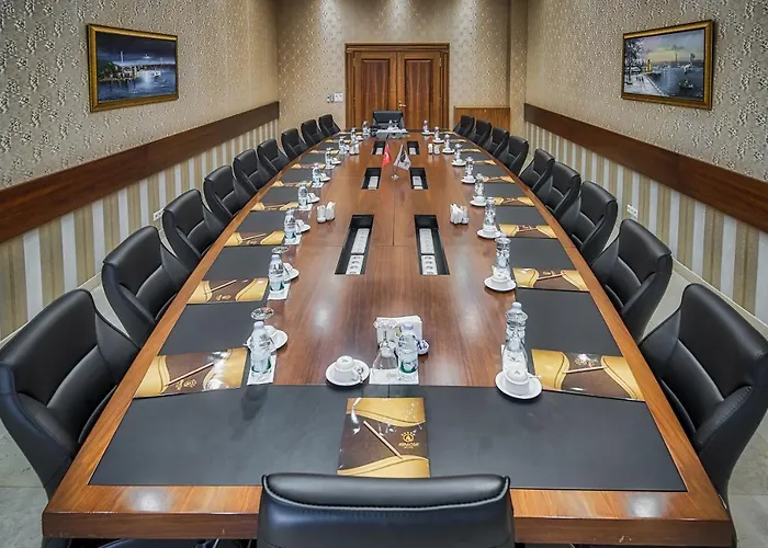 Atakosk Group Hotel 5*