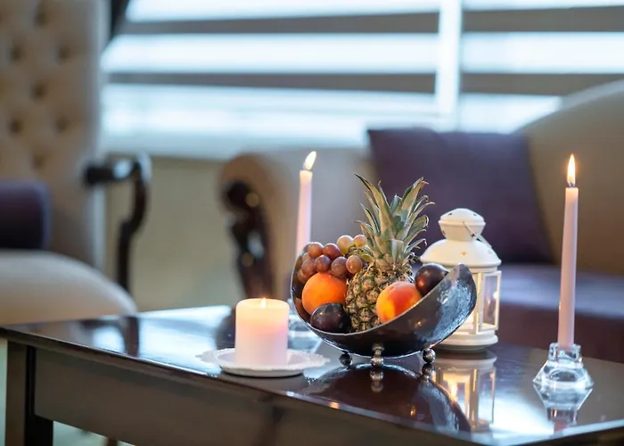 Atakosk Group Hotel 5*