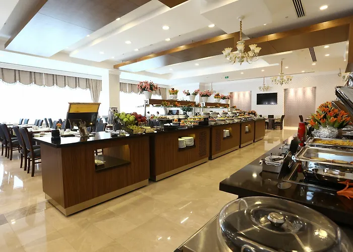 Hotel Atakosk Group 5*