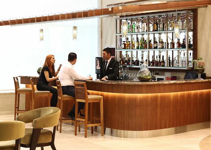 Hotel Atakosk Group Ankara