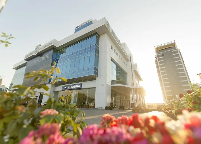 Atakosk Group Ankara