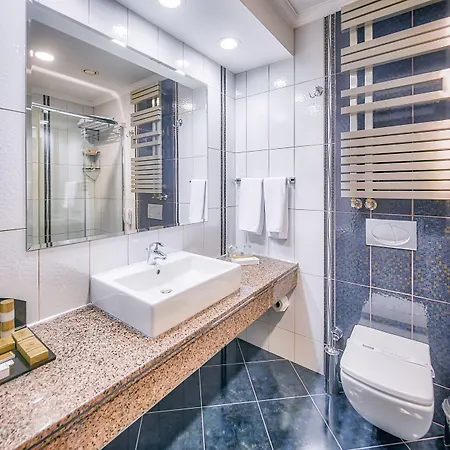 Atakosk Group 호텔 앙카라