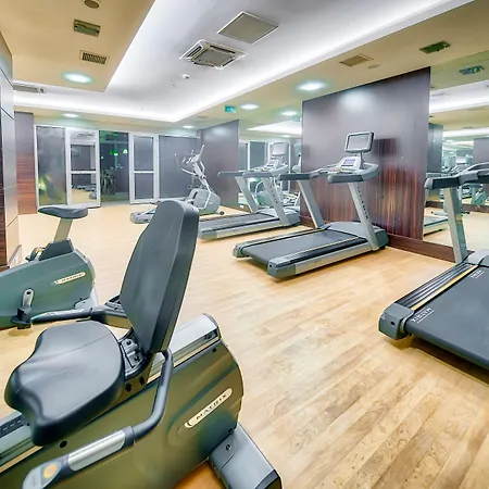 Atakosk Group 앙카라