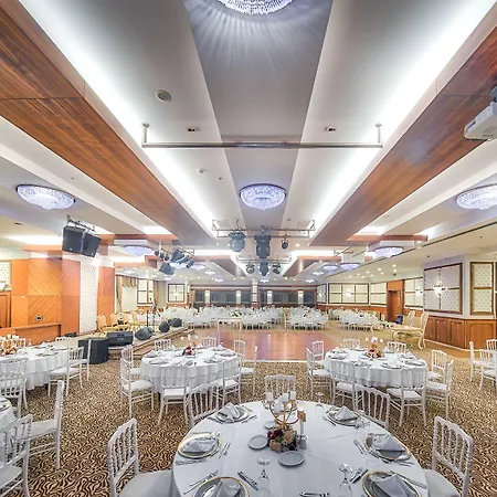 Atakosk Group 호텔 5*