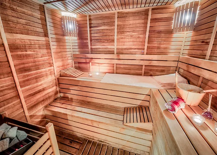 Atakosk Group 5* アンカラ